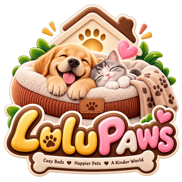 LuluPaws.store