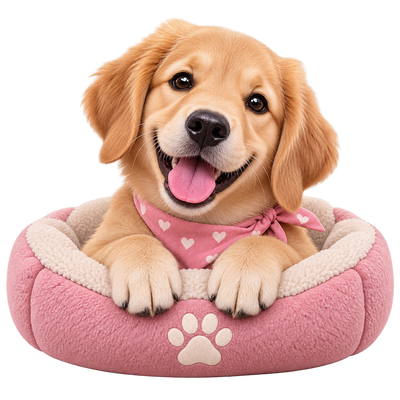 COZY PET BEDS